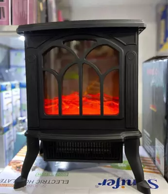 Электрический камин-обогреватель Bosch - 585 000 сум / шт