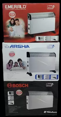 Масляный радиатор Bosch BO-888 - 555 000 сум / шт