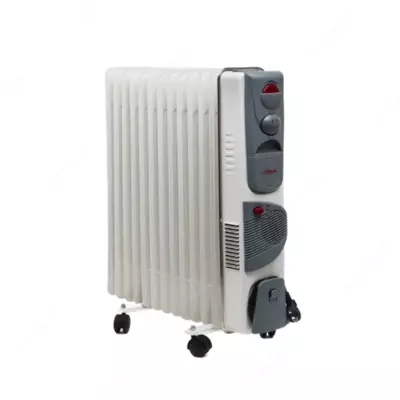 Масляный обогреватель Arshia AR-1313