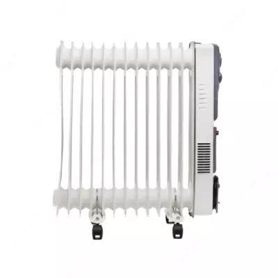 Масляный обогреватель Arshia AR-1313 - 699 000 сум / шт