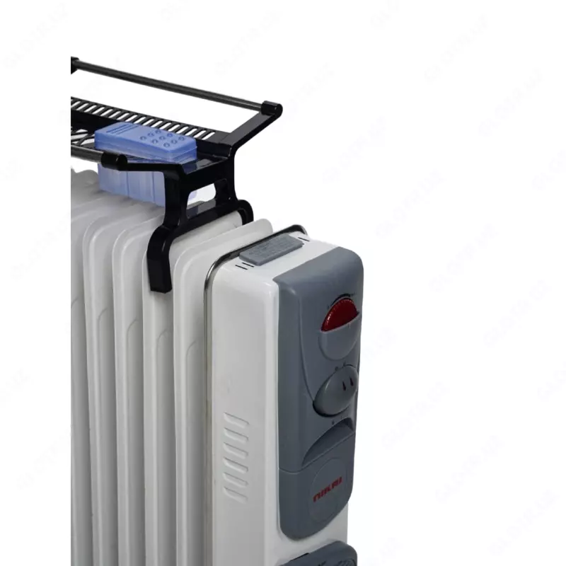 Масляный радиатор NIKAI NK13 - 749 000 сум