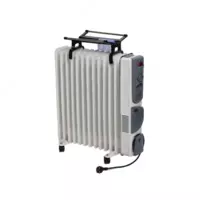 Масляный радиатор NIKAI NK13