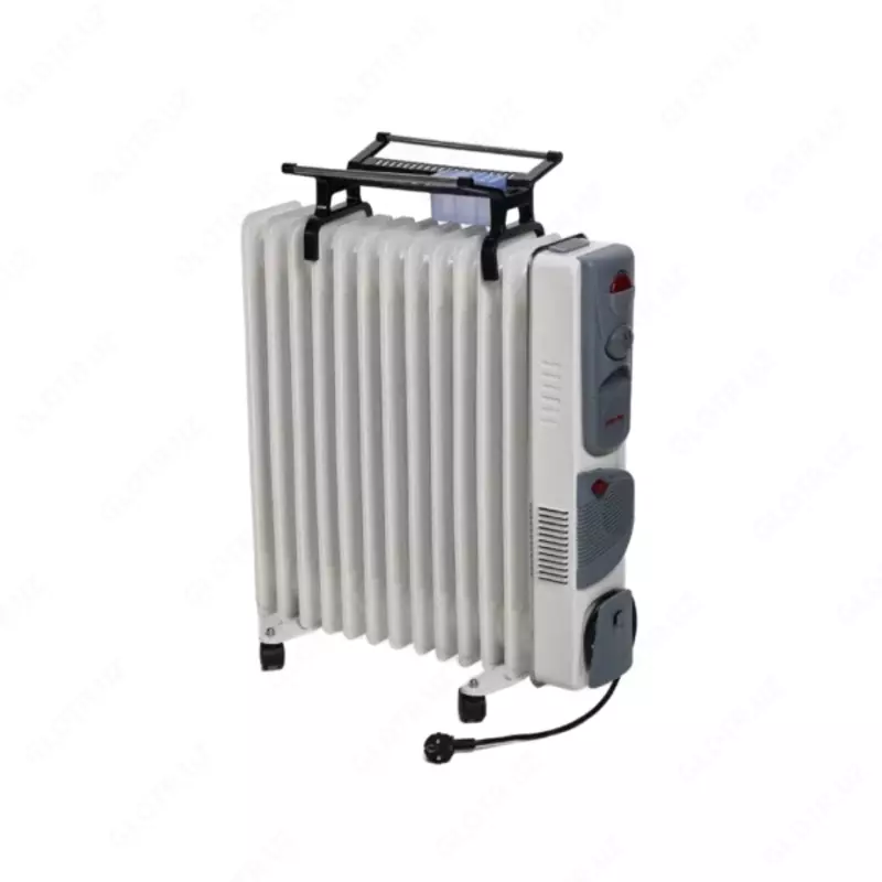 Масляный радиатор NIKAI NK13