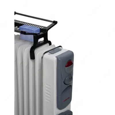 Масляный радиатор NIKAI NK13 - 749 000 сум / шт