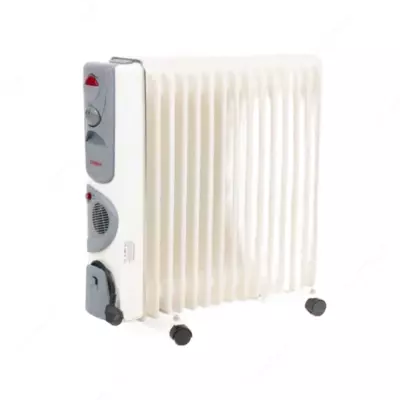 Масляный радиатор Bosch BO-205