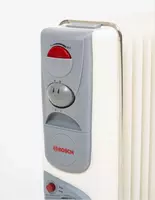 Масляный радиатор Bosch BO-205 - 899 000 сум