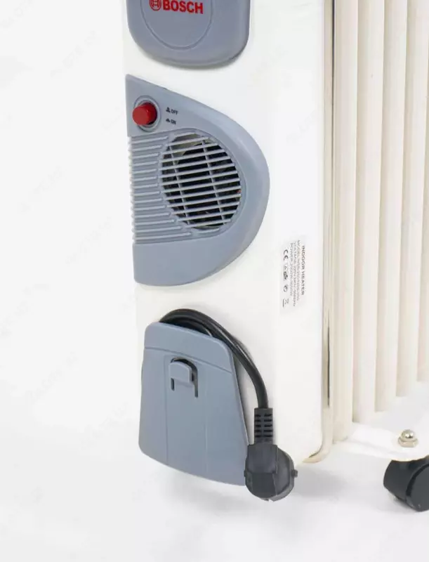 899 000 сум Масляный радиатор Bosch BO-205