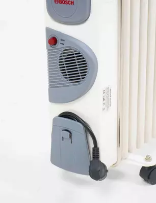 899 000 сум / шт Масляный радиатор Bosch BO-205