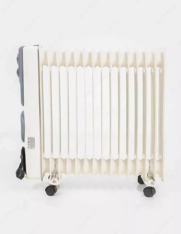 Масляный радиатор Bosch BO-205 Только в розницу