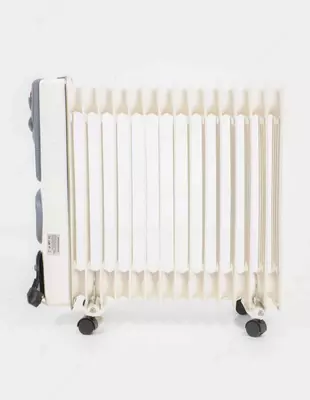 Масляный радиатор Bosch BO-205 Только в розницу