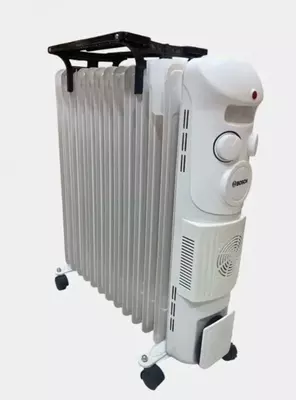 Масляный радиатор Bosch BO-13 - 799 000 сум / шт