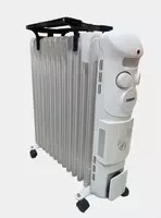 Масляный радиатор Bosch BO-13 - 799 000 сум