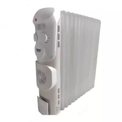 Масляный обогреватель NIKAI NK203