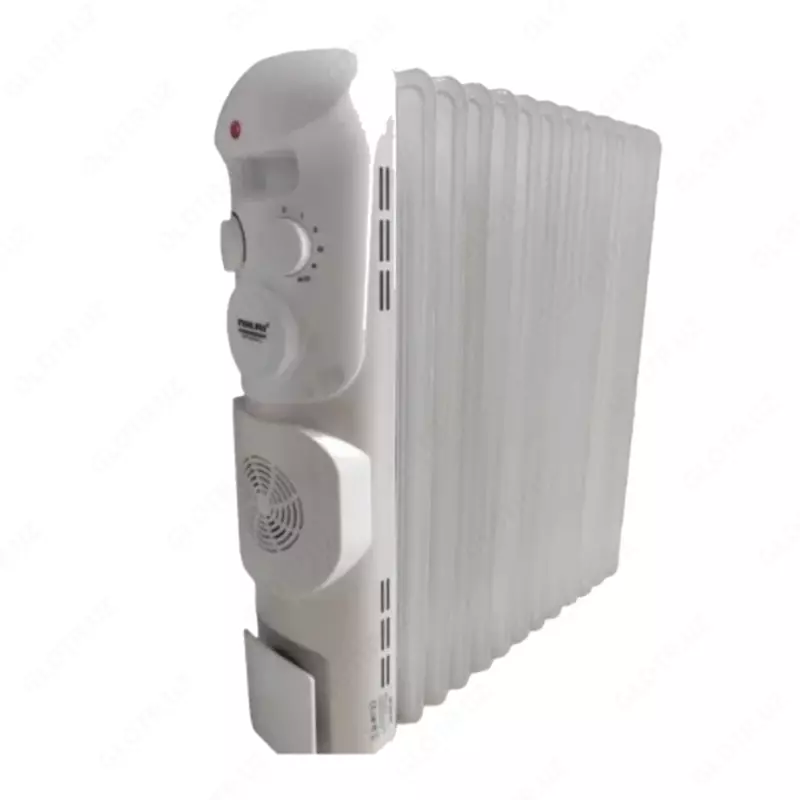 Масляный обогреватель NIKAI NK203