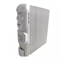 Масляный обогреватель NIKAI NK203