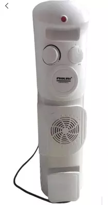 Масляный обогреватель NIKAI NK203 - 750 000 сум / шт