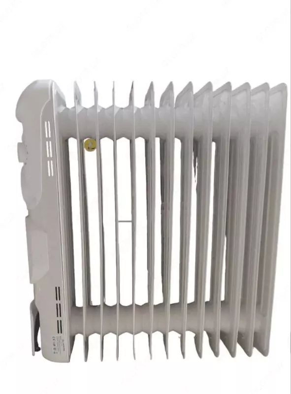 750 000 сум Масляный обогреватель NIKAI NK203