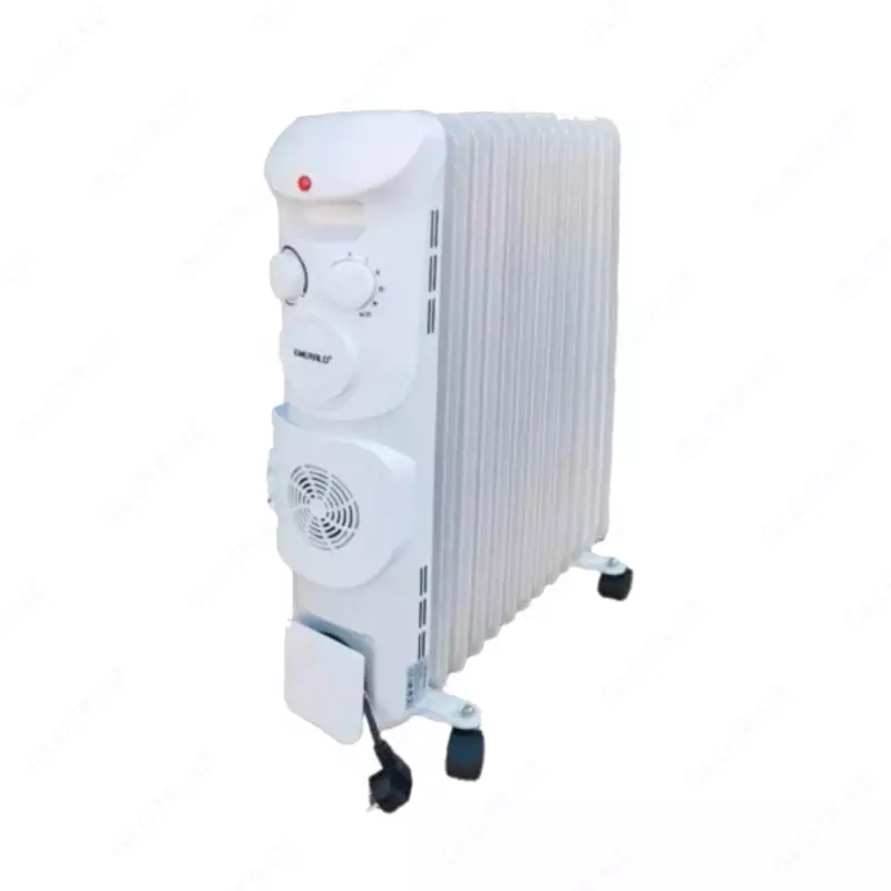 Масляный обогреватель EMERALD EM-13