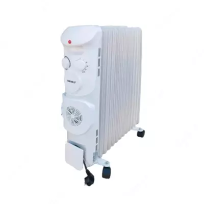 Масляный обогреватель EMERALD EM-13