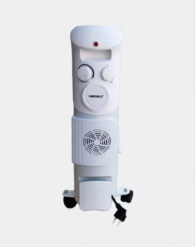 Масляный обогреватель EMERALD EM-13 - 750 000 сум