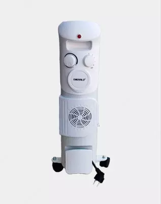 Масляный обогреватель EMERALD EM-13 - 750 000 сум / шт