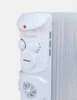 750 000 сум Масляный обогреватель EMERALD EM-13