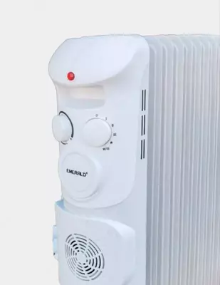 750 000 сум / шт Масляный обогреватель EMERALD EM-13