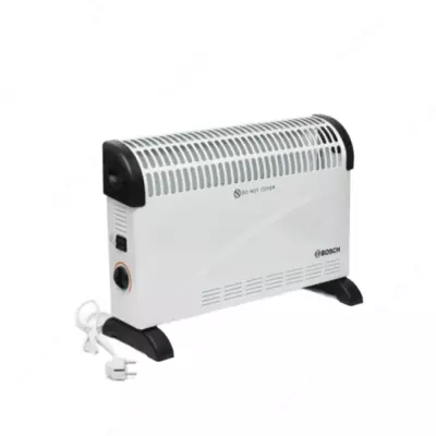 Масляный обогреватель BOSCH BO-666