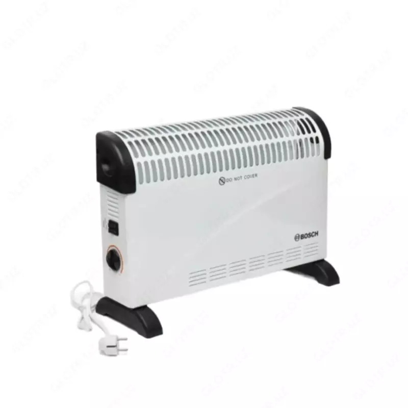 Масляный обогреватель BOSCH BO-666