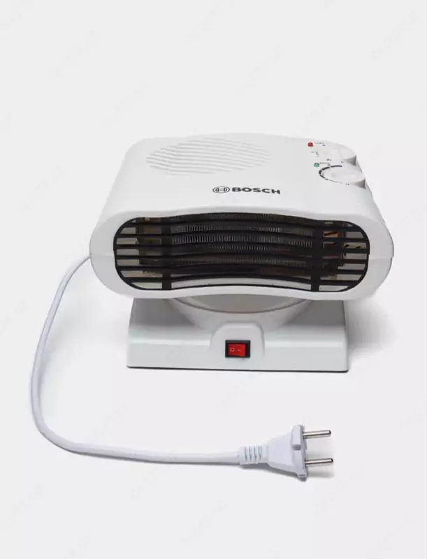Портативный обогреватель BOSCH FH-01 2000BT Только в розницу