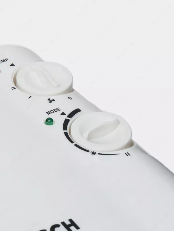 Портативный обогреватель BOSCH FH-01 2000BT TexnoZone