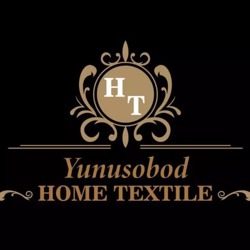 YUNUSOBOD UY TEXTILE