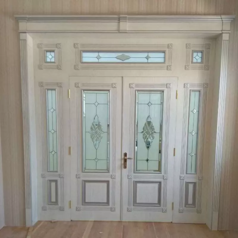 Мдф двери под заказ