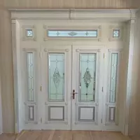 Мдф двери под заказ