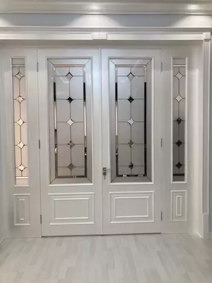 Мдф двери под заказ - от 970 000 сум / кв.м