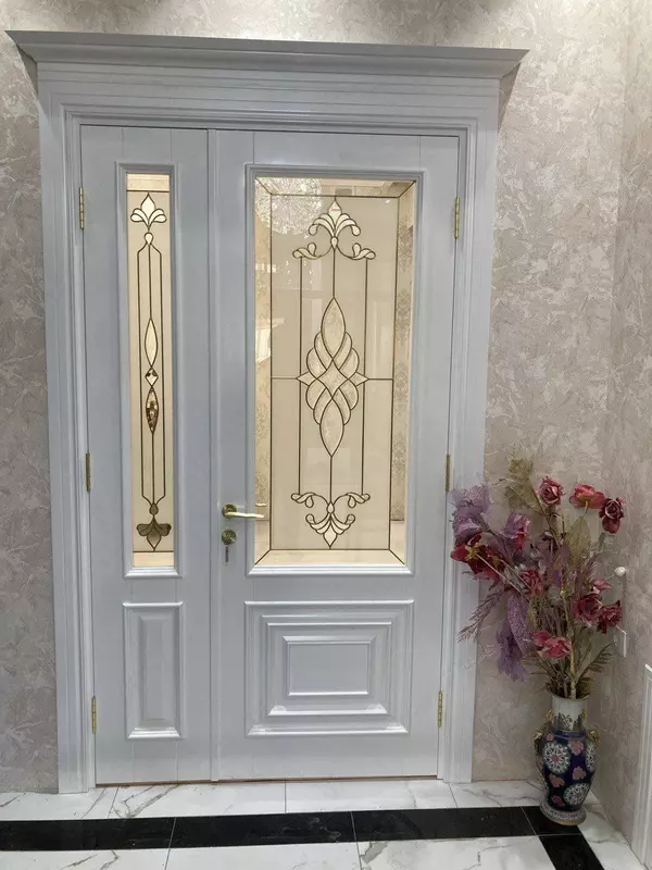 Мдф двери под заказ