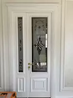 Мдф двери под заказ