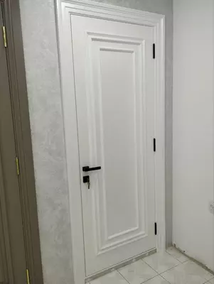 Мдф двери под заказ