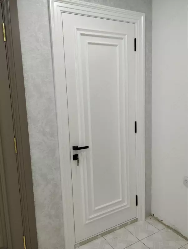 Мдф двери под заказ