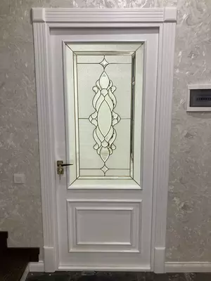 Мдф двери под заказ - от 970 000 сум / кв.м