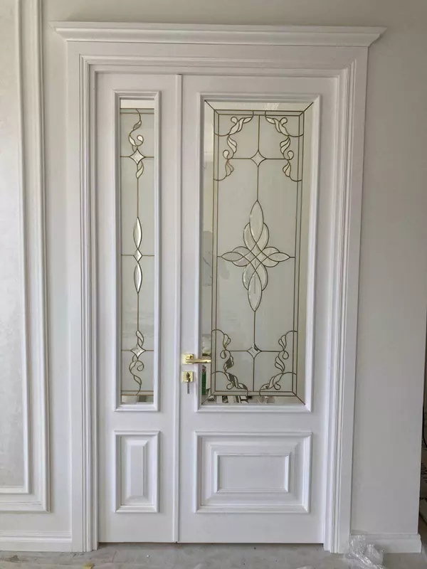 Мдф двери под заказ