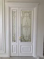 Мдф двери под заказ