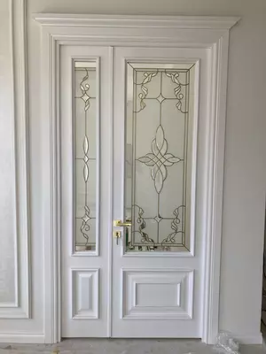 Мдф двери под заказ