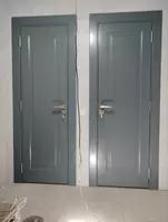 Мдф двери под заказ - от 970 000 сум