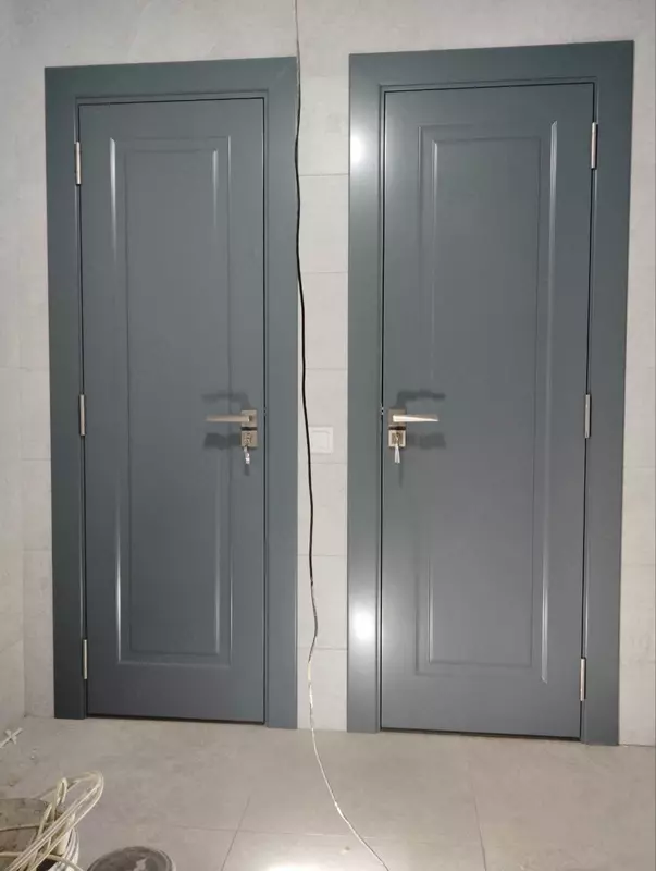 Мдф двери под заказ - от 970 000 сум