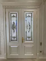 Мдф двери под заказ