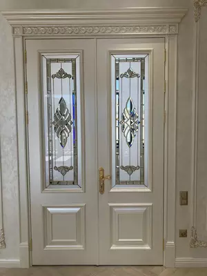 Мдф двери под заказ