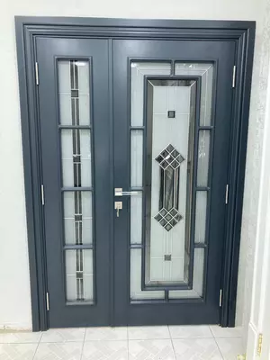 Мдф двери под заказ - 970 000 so'm / kv.mdan