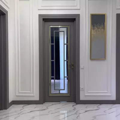 Мдф двери под заказ