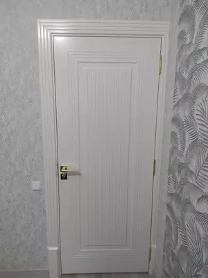 Мдф двери под заказ - от 970 000 сум / кв.м
